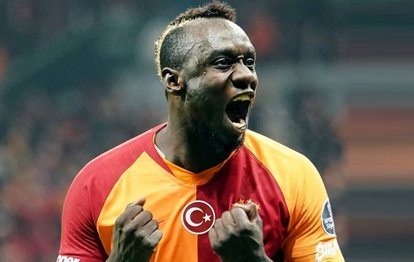 Son dakika spor haberleri: Galatasaraylı Mbaye Diagne’ye Cagliari talip oldu