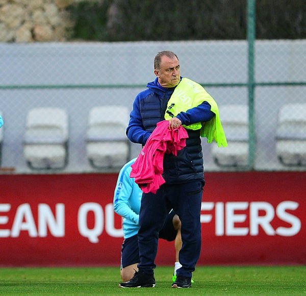 Fatih Terim, Galatasaray’a döner mi?