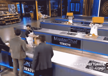 MasterChef 4. ceketi kim aldı?