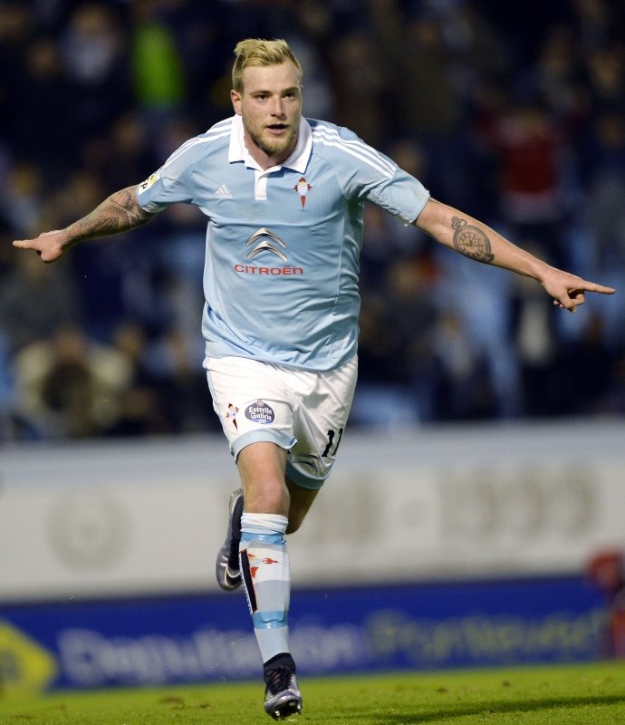 Galatasaray’dan John Guidetti hamlesi!