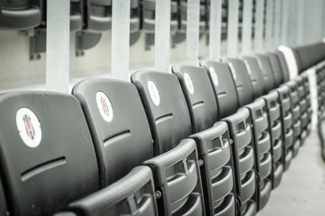 Vodafone Arena’nın açılış tarihi belli oldu!