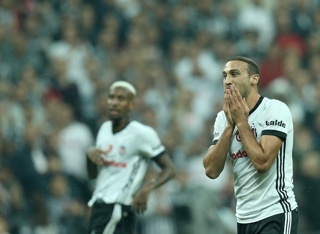 Şenol Güneş’ten ültimatom