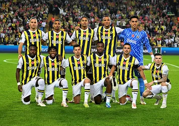 İsmail Kartal’dan 6 değişiklik!
