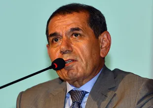 G.Saray’ın borcu açıklandı! Dudak uçuklatan rakam...