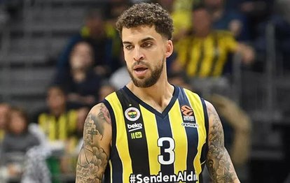 Fenerbahçe’den Scottie Wilbekin açıklaması!