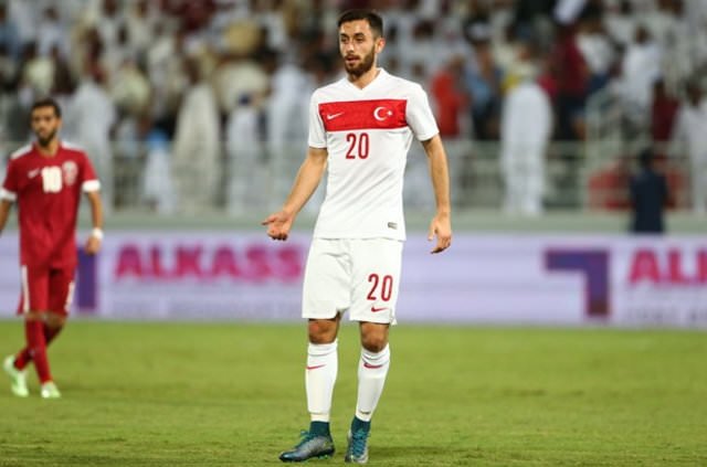 A Milli Takım’ın EURO 2016 kadrosu