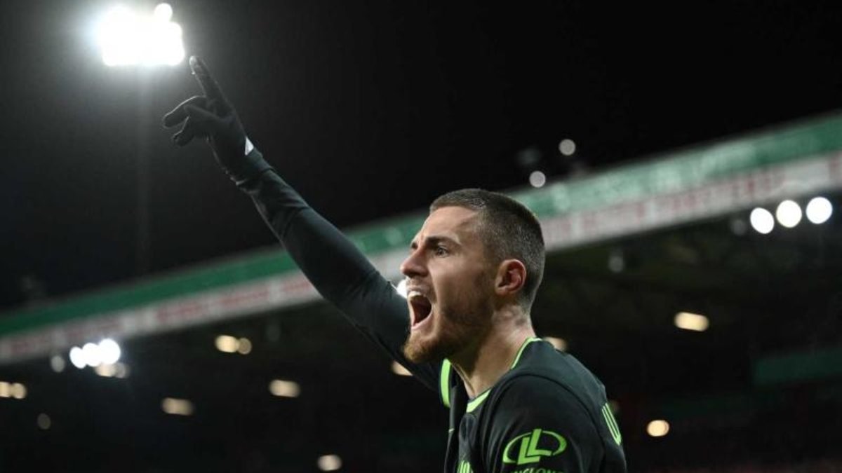 Galatasaray'da orta sahaya Mattias Svanberg sesleri! Alman basını duyurdu