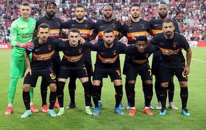 Son dakika spor haberleri: Galatasaray’da kötü seri sürüyor! Son 10 maçta...
