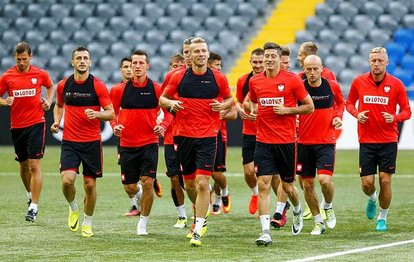 Polonya’nın 2022 Dünya Kupası Elemeleri play-off kafilesi belli oldu! Puchacz ve Michalak...