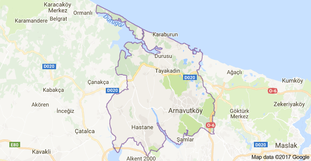 İstanbul’un ilçeleri hangi takımı tutuyor?