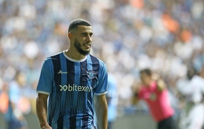 Galatasaray’dan CAS’A Belhanda başvurusu!