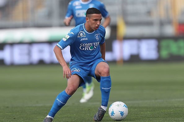 Galatasaray’dan Ismael Bennacer teklifi!