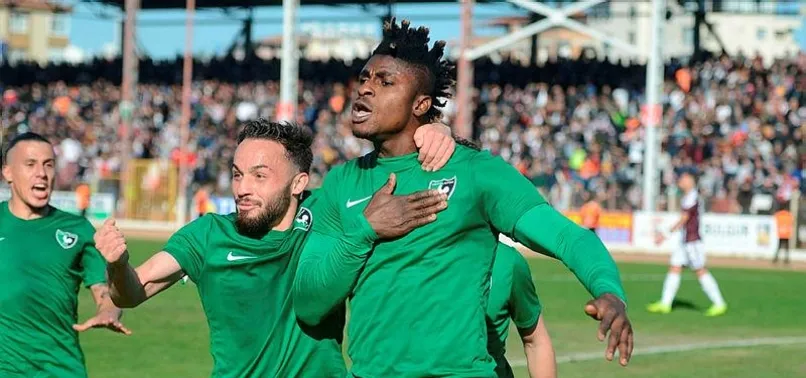 Denizlispor tetikte!