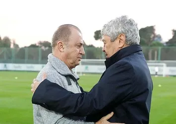 Fatih Terim abartılıyor en iyisi Lucescu!