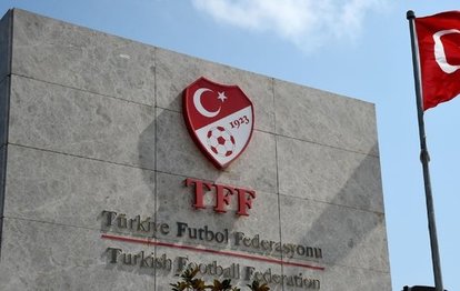 PFDK sevkleri açıklandı! Trabzonspor Fenerbahçe ve Galatasaray...