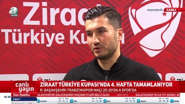 Nuri Şahin: Final niteliğinde bir maç