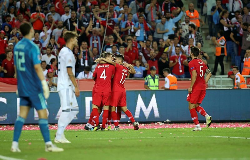 Rus gazeteciden flaş Türkiye yorumu!