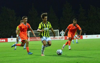 Son dakika spor haberi: Fenerbahçe-Trabzonspor maçına Arda Güler damga vurdu! 16’lık yıldız adayı parladı...