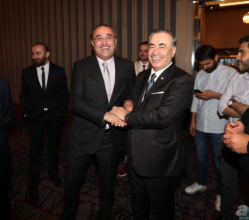 Fatih Terim’in corona virüsü şanssızlığı! 90 kişide...