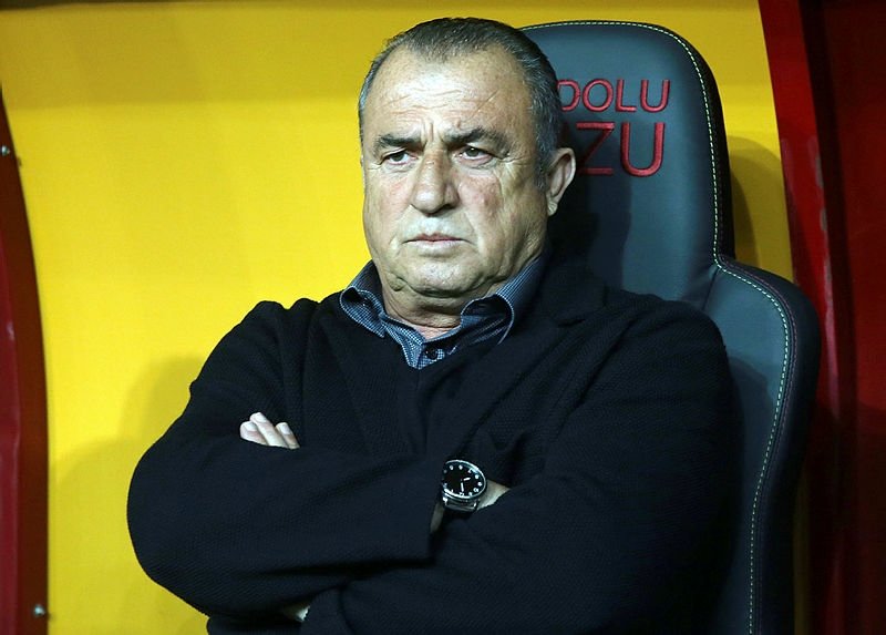 Galatasaray Teknik Direktörü Fatih Terim’in istediği 3 yıldız ortaya çıktı!