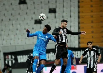 Ghezzal: Sabırla oynayıp kazandık