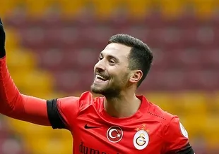 Galatasaray'da şok: 'Bırakın gideyim'