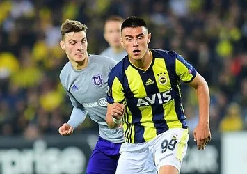 Eljif Elmas: "Daha iyi olacağım"