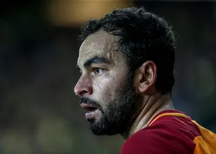 Selçuk İnan'dan Fenerbahçe itirafı!