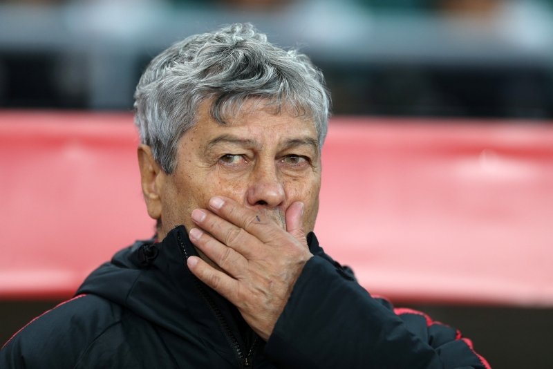 Lucescu’dan Şenol Güneş itirafı!