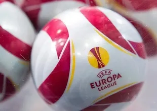 UEFA Avrupa Ligi'nde gruplar belli oluyor