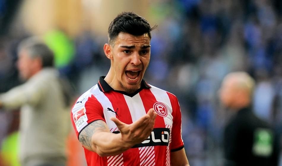 Galatasaray’da transfer taarruzu