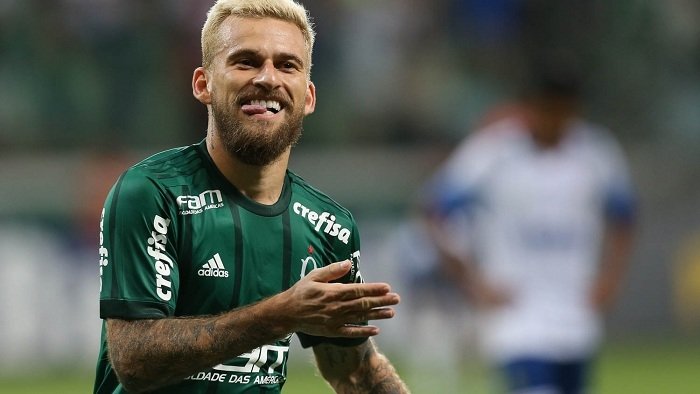 Beşiktaş’ta Talisca yerine Lucas Lima!