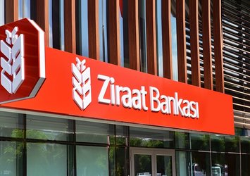 Ziraat Bankası personel alımı başvuru tarihleri ve şartları