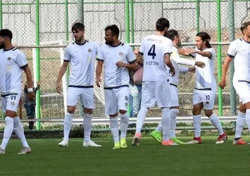 Menemen tarih yazacak