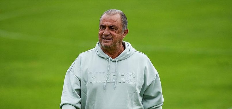 Fatih Terim'den yıldız ismin transferine ret!