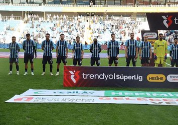 Süper Lig'e veda eden ilk takım belli oldu!
