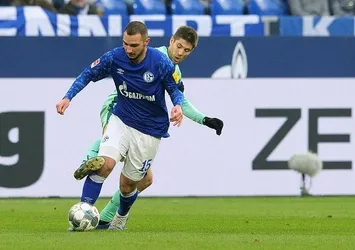 Schalke ile Hoffenheim yenişemedi