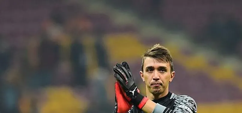 Muslera için "FEDA" dönemi sona erdi