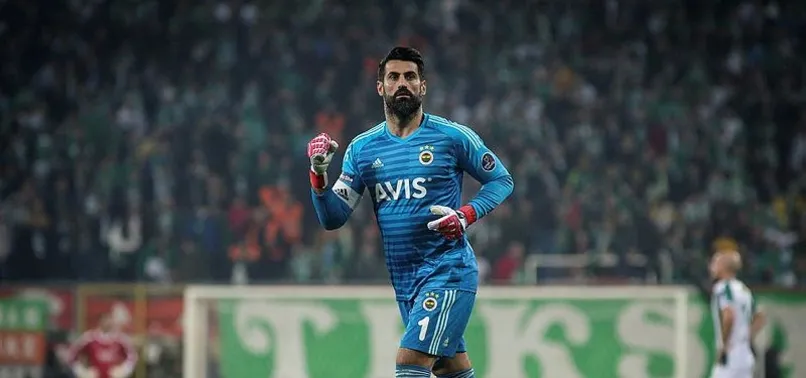 Volkan’dan moral turu