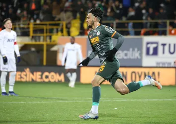 Taraftar istiyor! Süper Lig devi...