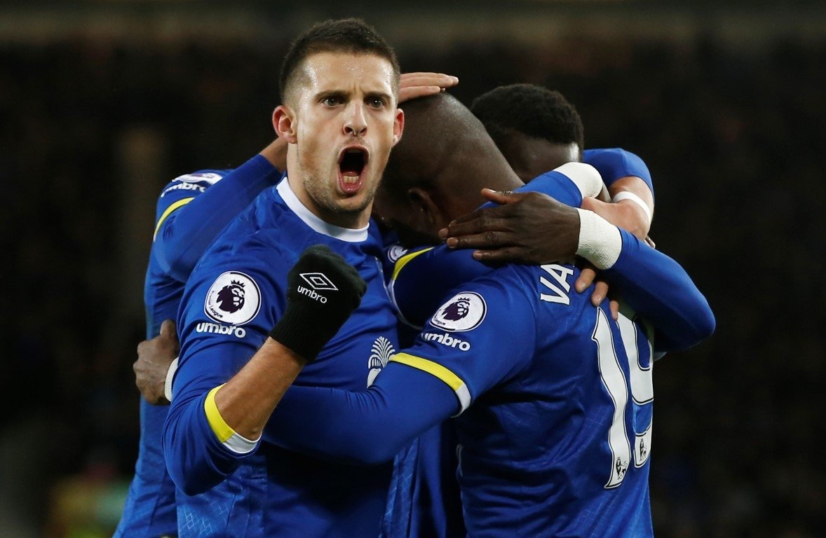 Fenerbahçe’den Kevin Mirallas hamlesi!