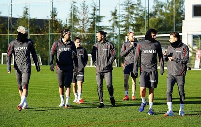 Trabzonspor Son 25 sezonun en yüksek puanına ulaştı