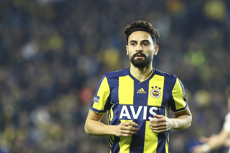 Fenerbahçe’de ayrılık resmen açıklandı!