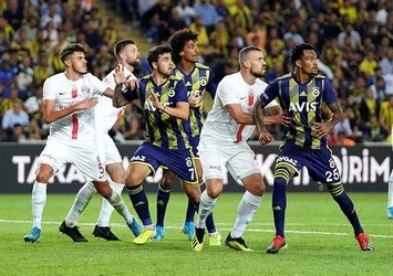 Rahat maçı yok
