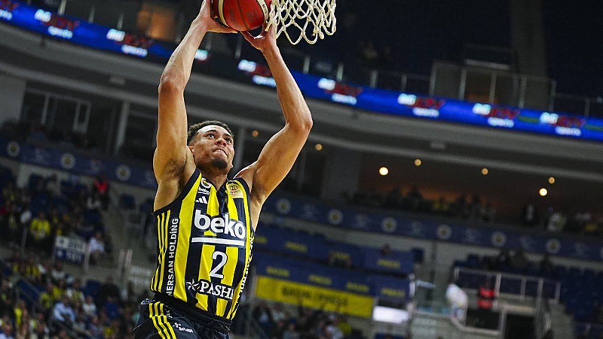THY EuroLeague'de play-off etabı başlıyor!