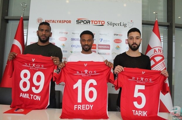 Tarık Çamdal yine olay oldu! Galatasaray’a geri dönüyor...