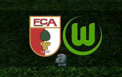 Augsburg - Wolfsburg maçı ne zaman, saat kaçta ve hangi kanalda yayınlanacak?