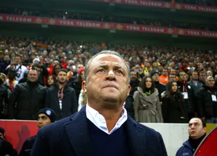 Fatih Terim yeni sürpriz hazırlığında! İşte Galatasaray'ın Konyaspor maçı 11'i