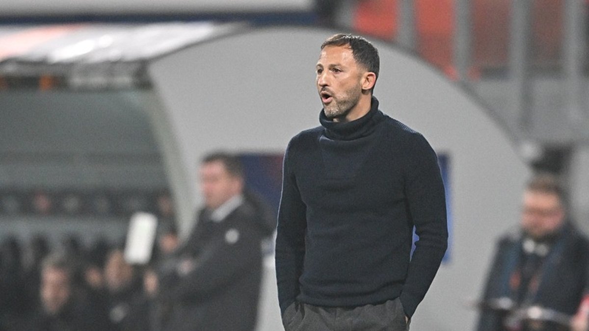 Tedesco'dan şok edenTalisca kararı! Milli aranın ardından…