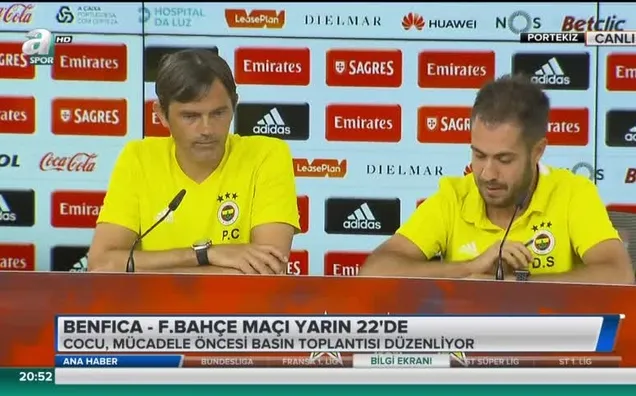 Phillip Cocu: "Gerçek mücadele başlıyor"